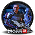 Mass Effect 3 9 Icon 72x72 png